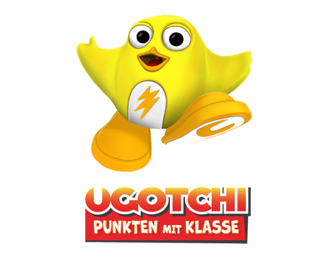 Ugotchi