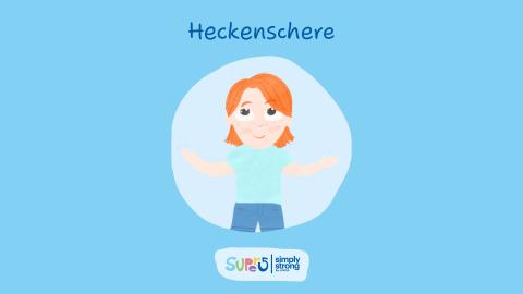 Preview image for the video "Heckenschere Screen".