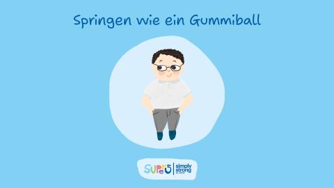 Preview image for the video "Gummiball Screen".