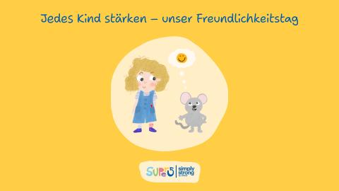 Preview image for the video "Unser Freundlichkeitstag Screen".