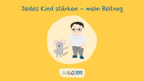 Preview image for the video "Mein Beitrag Screen".